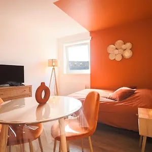 Boheme En Centre Appartement