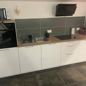 Gare Australe Appartement