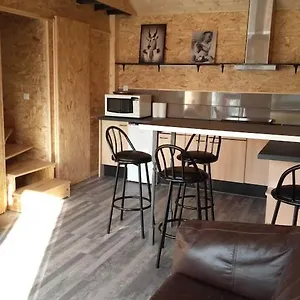Perchee Appartement