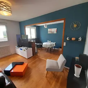 Blue Escape Appartement