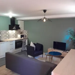Proche Gare Appartement